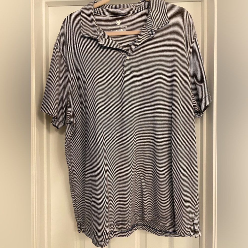 Southern Proper Polo